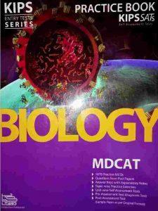 Read more about the article Kips MDCAT Books Pdf 2024 [Biology practice book]