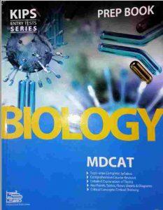 Read more about the article Kips Books Pdf 2024 [Biology Prep Book]