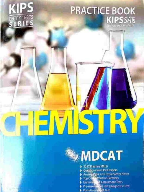 Read more about the article kips books pdf 2024 (chemistry practice book)