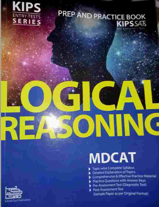 logical reasoning book kips pdf 