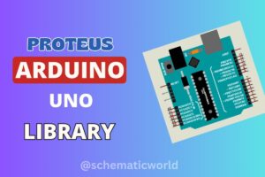 Read more about the article Arduino UNO Library for Proteus: Simulating Your Circuits Made Easy