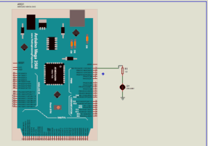 Arduino Mega 2560 Library for Proteus - Download & Install - Goal MDCAT
