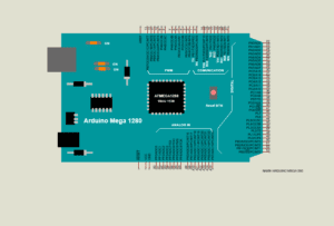Arduino Mega 1280 Library for Proteus | Download, Install and Simulate ...