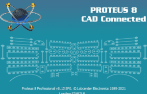Rain Sensor Library for Proteus: Download , Install and Simulate - Goal ...