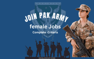 Read more about the article Pak Army Female Jobs 2024 [Complete Procedure]