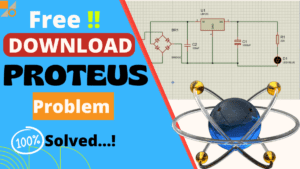 Read more about the article How to Download and Install the Proteus Software in 2024